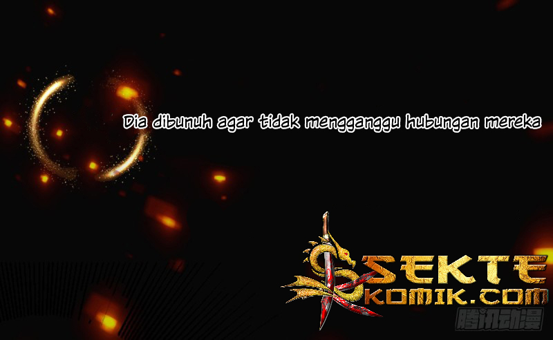 Reborn as King Chapter 01 Gambar 6